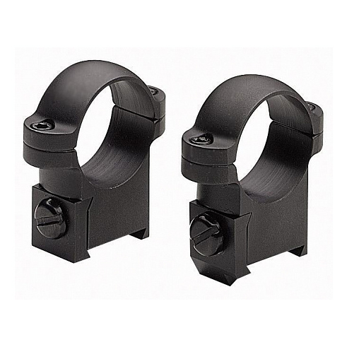 Кронштейн Burris 25,4 мм на CZ-527 (20140). Фото №1