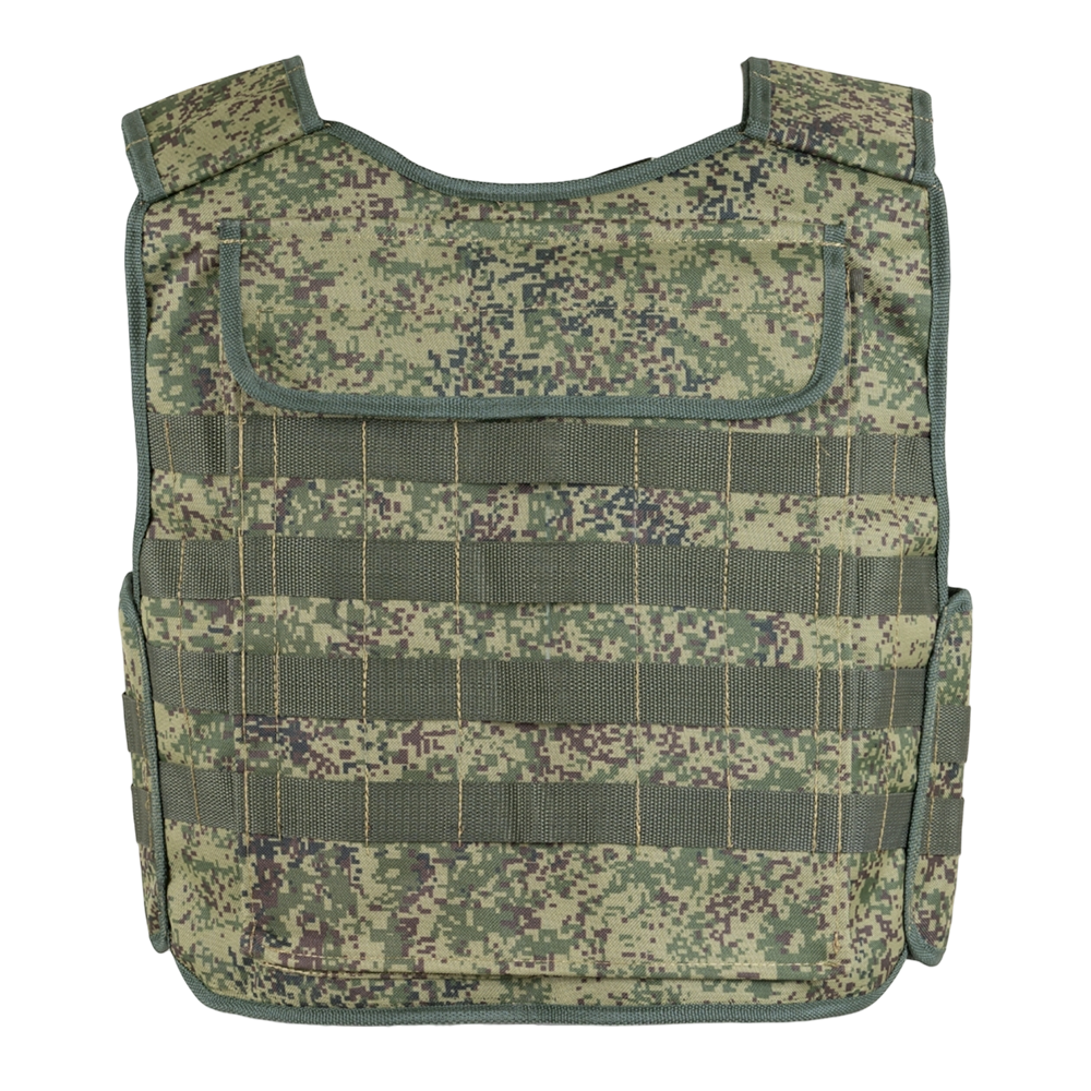 Жилет разгрузочный, тактический. Фото №3