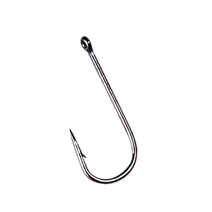 Крючки Kashima Kantsuki Chika #3.5. Фото №2