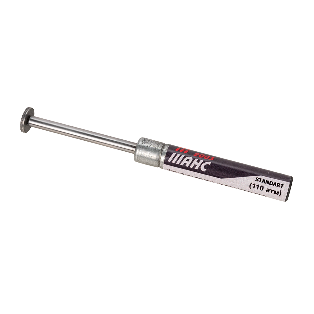 Пружина газовая Hatsan Alpha Стандарт 110 атм. Фото №1 Пружина газовая Hatsan Alpha Стандарт 110 атм. Фото №1