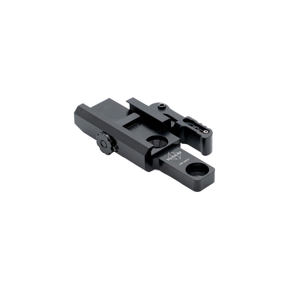 Крепление ДЕДАЛ WP460F. Фото №1