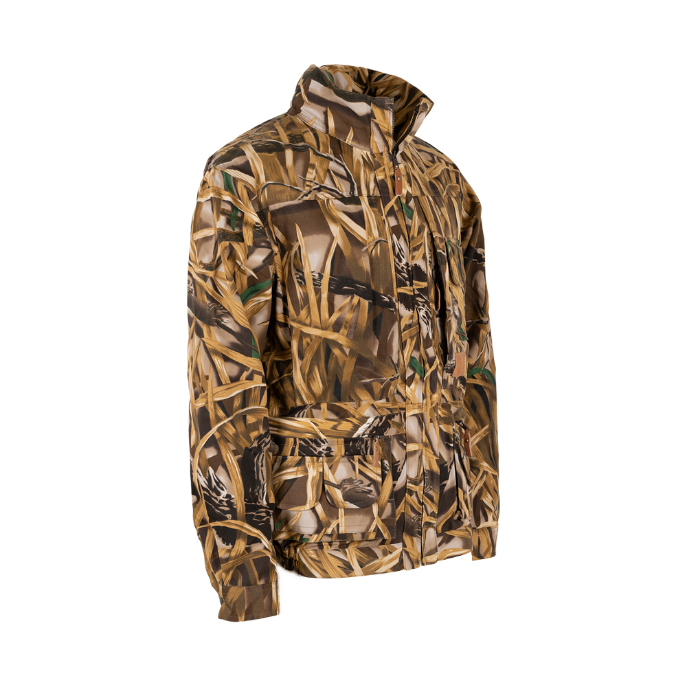Куртка "Тайга" (камыш). Фото №3