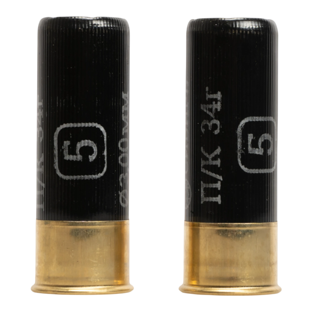 Патрон СИБИРЬ PREMIUM 12/70 охотничий дробовой 34г №5 (CX-2000) (пачка 25 шт) (в коробке 250шт). Фото №2 Патрон СИБИРЬ PREMIUM 12/70 охотничий дробовой 34г №5 (CX-2000) (пачка 25 шт) (в коробке 250шт). Фото №2
