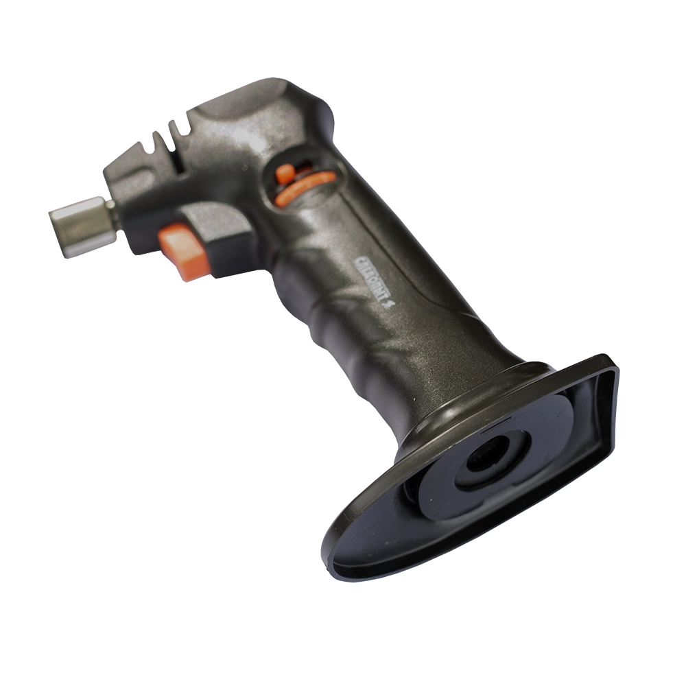 Мини-горелка газовая Следопыт-GTP-R02 с возм перезаправки. Фото №4