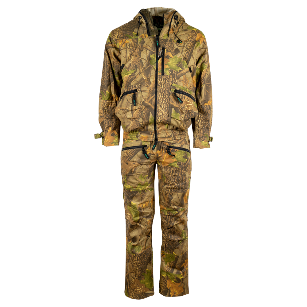 Костюм " ТРОПА" лесная чаща р.48-50. Фото №1