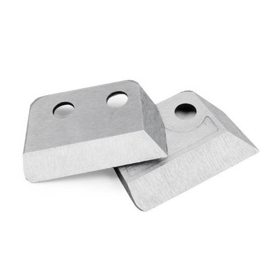 Ножи к ледобуру Барнаул Б-100. Фото №2 Ножи к ледобуру Барнаул Б-100. Фото №2