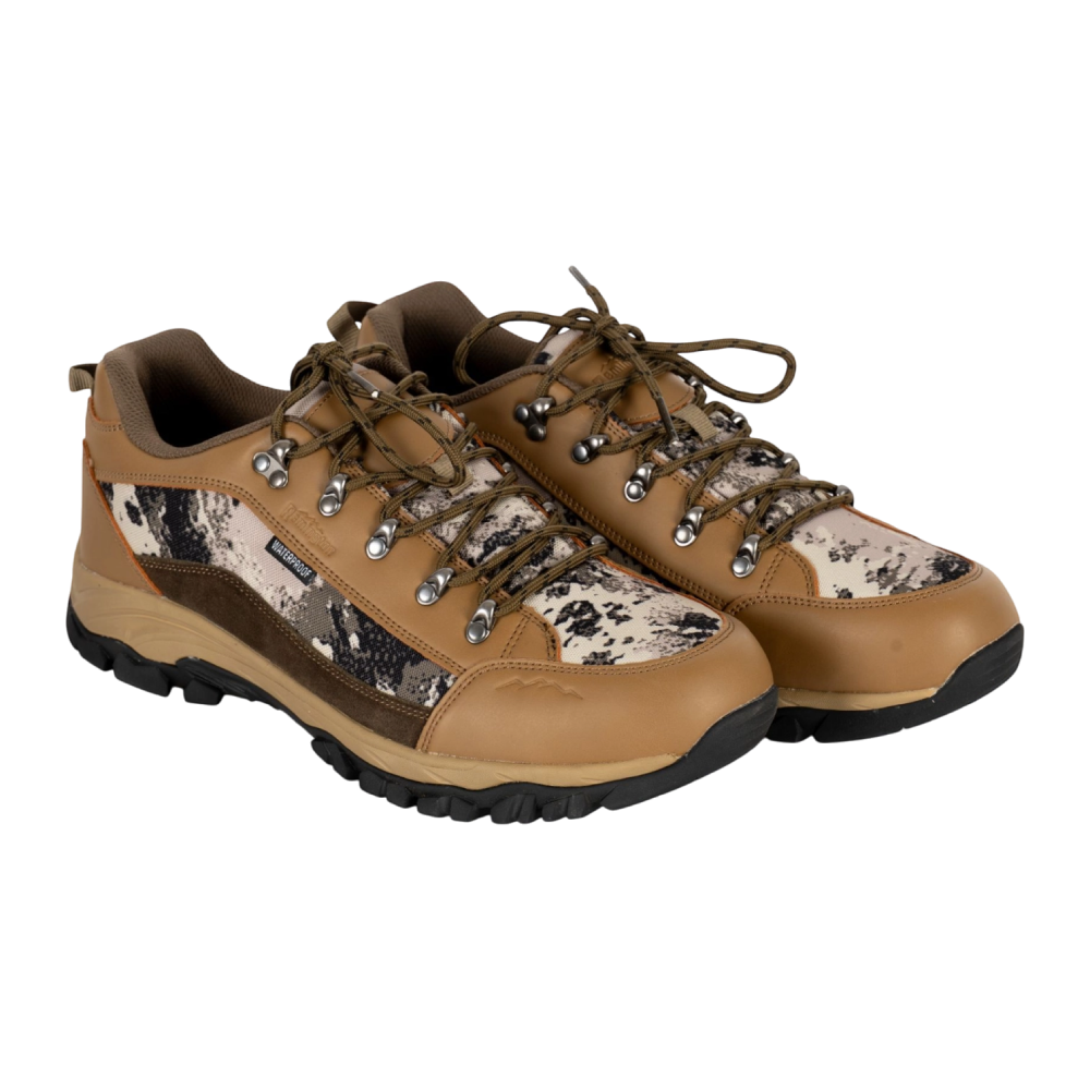 Полуботинки Remington Safety р. 46. Фото №2 Полуботинки Remington Safety р. 46. Фото №2