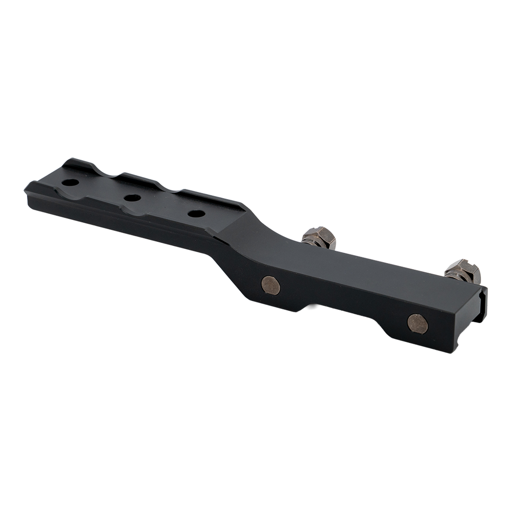 Кронштейн быстросъемный Weaver/Picatinny для Arkon Alfa . Фото №2