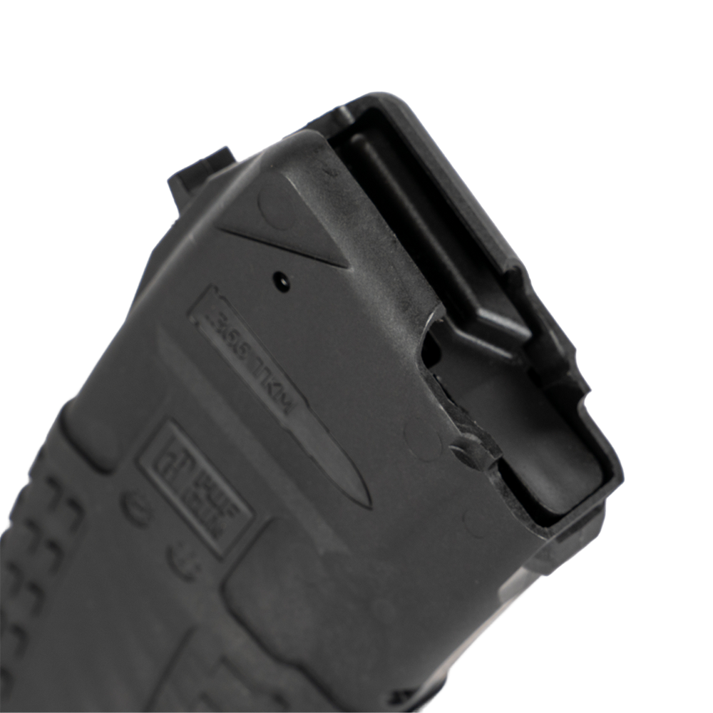 Магазин для Сайга TG-2 Mag SGTG-2 30/B. Фото №3 Магазин для Сайга TG-2 Mag SGTG-2 30/B. Фото №3