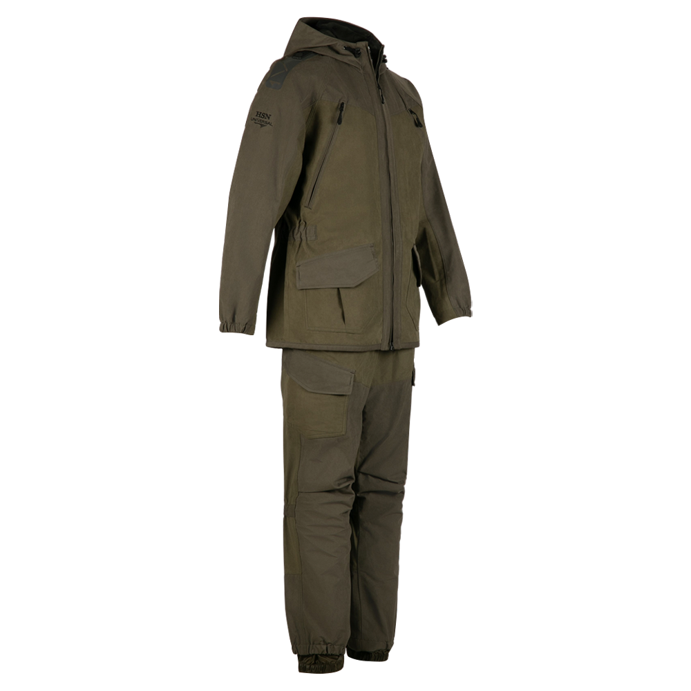 Костюм ХСН "RAMBLER" (ISLANDIYA) р. 50-52/182. Фото №2