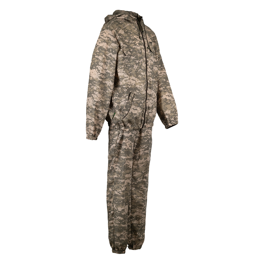 Костюм Huntsman летний Стрелок цвет Светлый пиксель ткань Смесовая (Размер: 52-54, Рост: 170-176). Фото №2