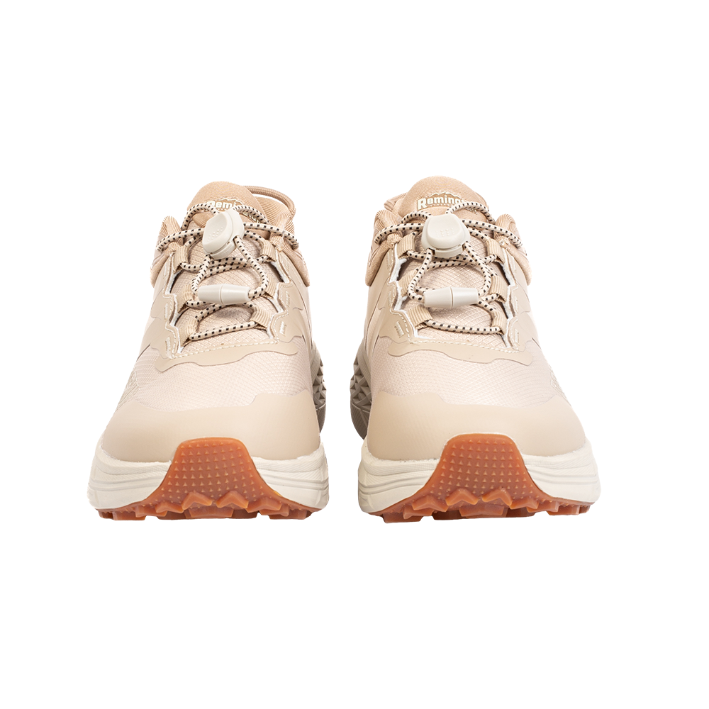 Кроссовки женские Remington Trainer Beige р. 36. Фото №4