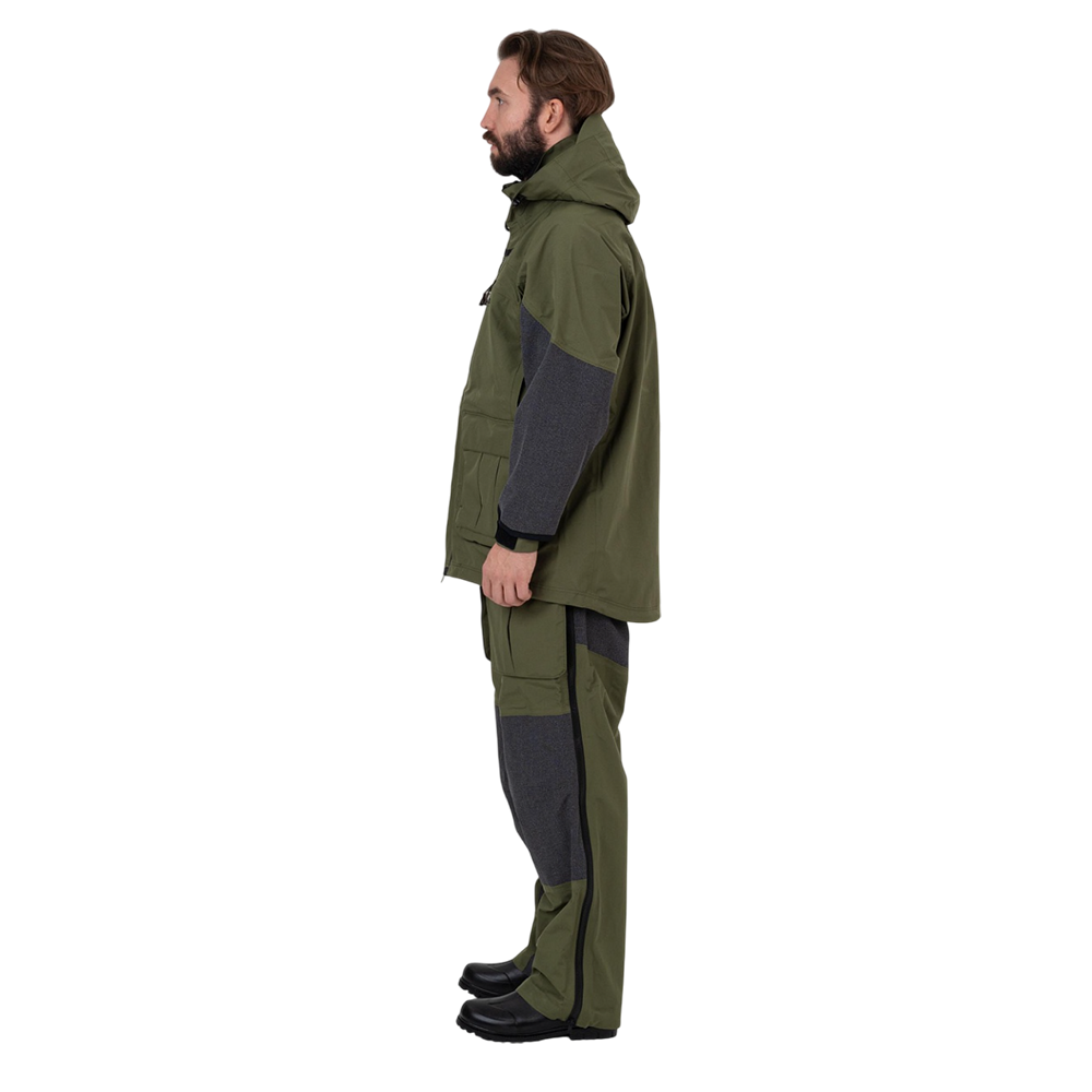 Костюм Remington Horizon Explorer Сapulet Olive р. XS. Фото №19