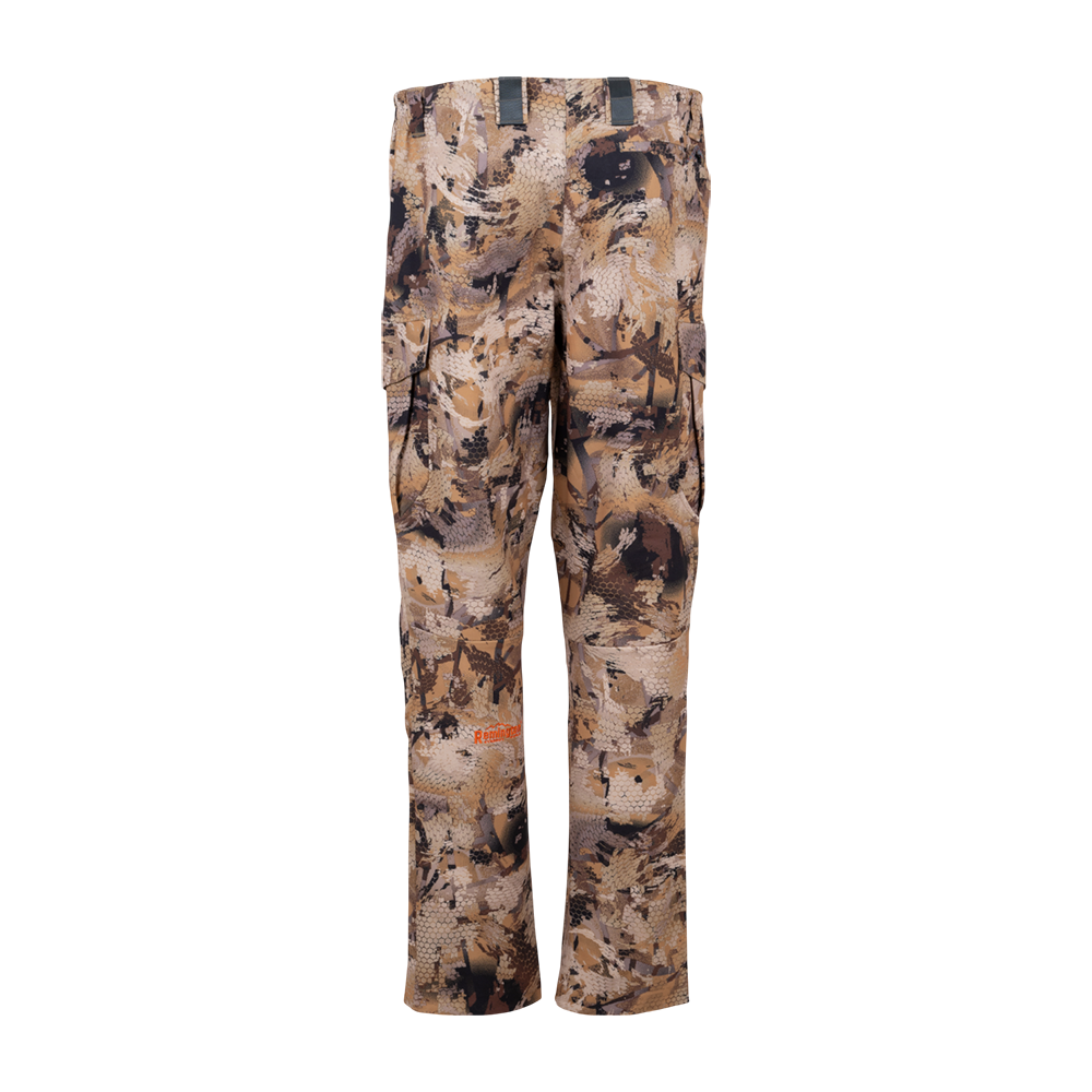 Костюм Remington Camp Elite Yellow Waterfowl Honeycombs р. XL. Фото №4