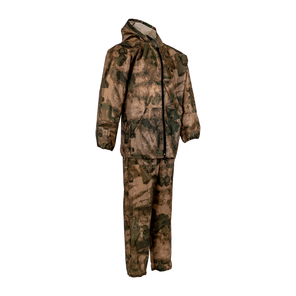 Костюм ВВЗ-1 «летучая мышь» (оксфорд) 60-62. Фото №5