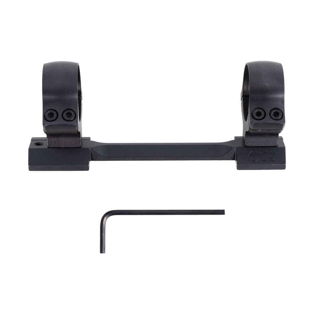 Кронштейн KOZAP CZ452 кольца 25,4мм (No.23) высокие. Фото №6 Кронштейн KOZAP CZ452 кольца 25,4мм (No.23) высокие. Фото №6