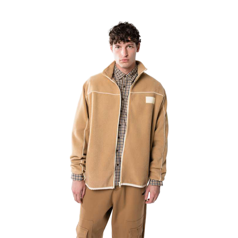 Толстовка мужская Remington Reflective Beige р. S. Фото №1