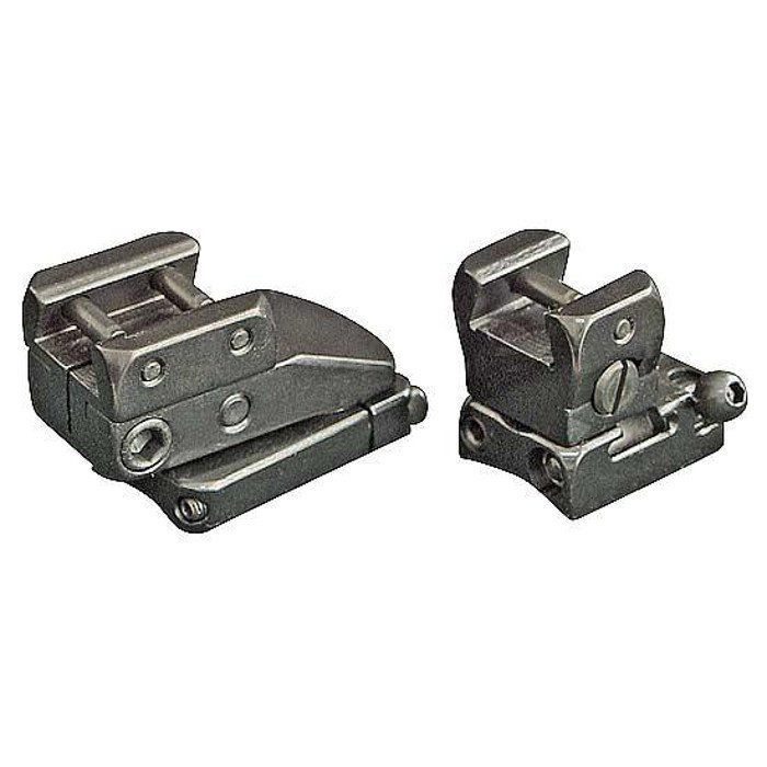 Адаптер Recknagel для LM-призмы (задняя часть). Фото №2