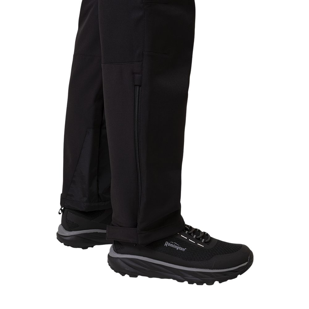 Костюм Remington Universal Black р. XS. Фото №2 Костюм Remington Universal Black р. XS. Фото №2