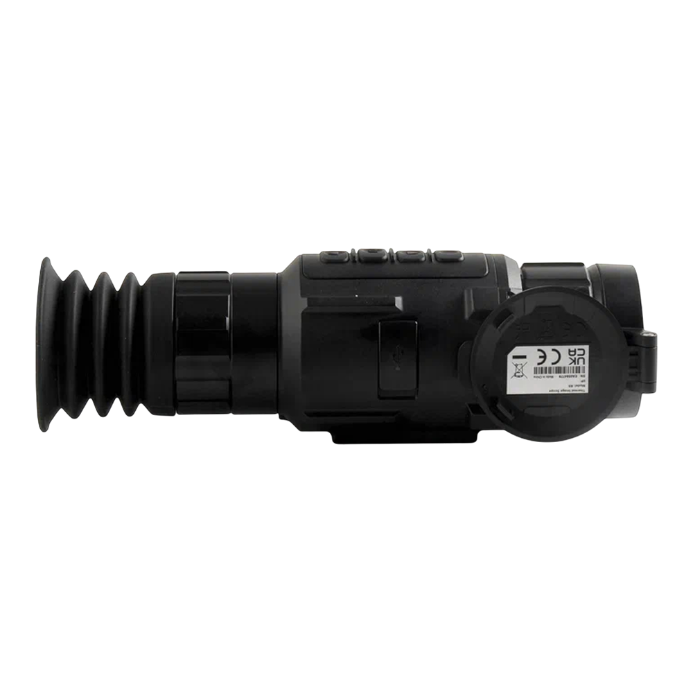 Тепловизионный прицел LONGOT R9 (384x288/35мм). Фото №4 Тепловизионный прицел LONGOT R9 (384x288/35мм). Фото №4