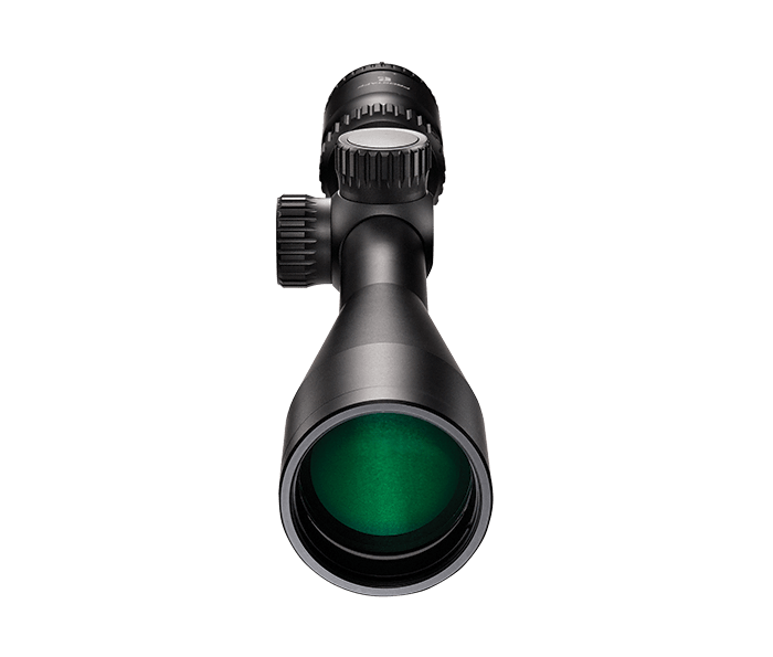 Прицел оптический Nikon PROSTAFF P3 4-12x40 Matte BDC. Фото №2 Прицел оптический Nikon PROSTAFF P3 4-12x40 Matte BDC. Фото №2