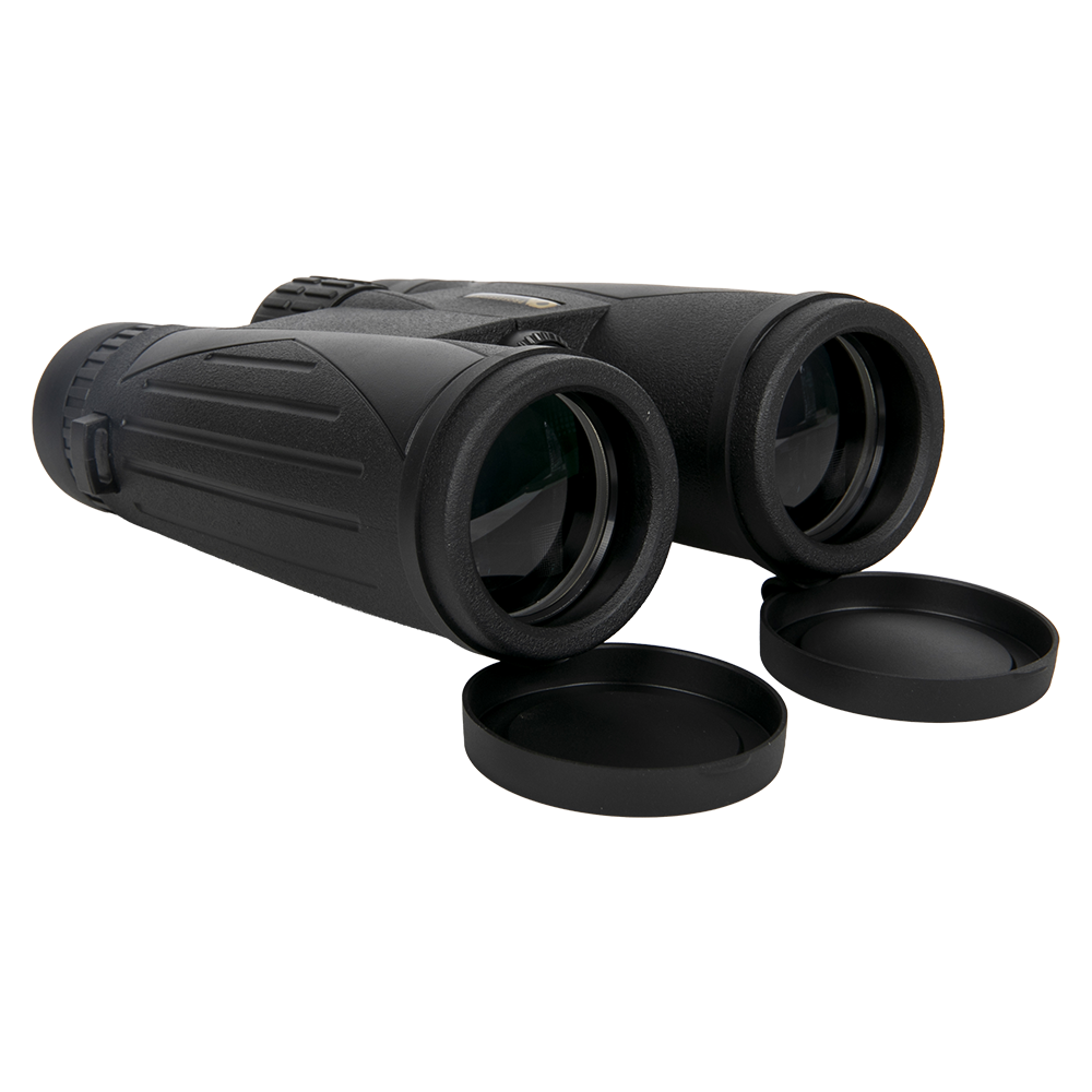 Бинокль OA Professional 10x42 BAK-4 средний. Фото №6