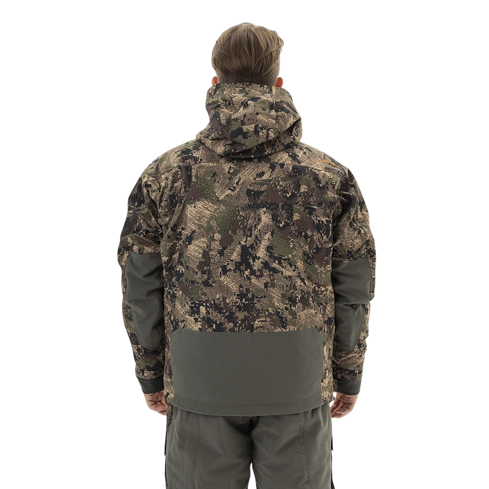 Костюм Remington 3 в 1 Blizzard Green Forest р. 6XL. Фото №26