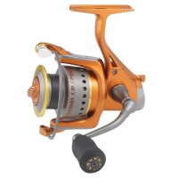 RYOBI Ecusima CD Sports 1000 Orange катушка. Фото №2