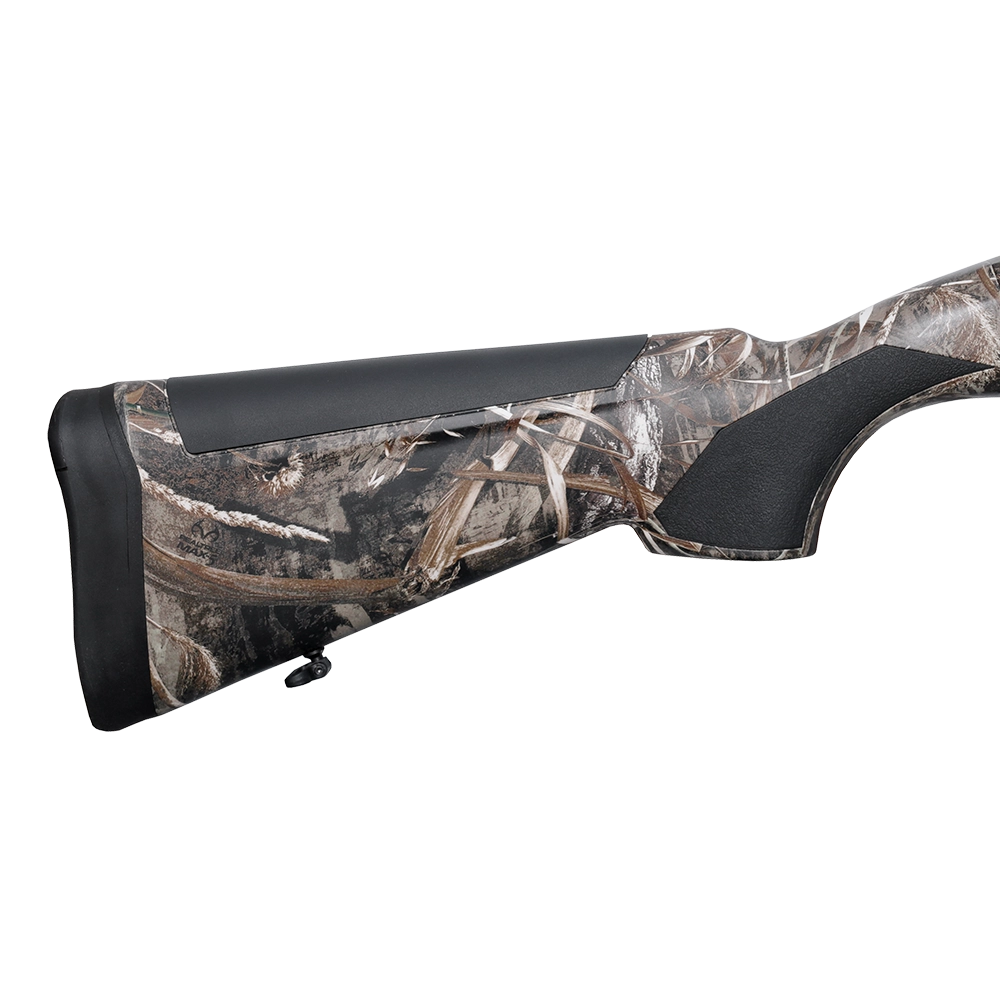 Ружье ATA Neo X Camo Max5, 12/76, 760 мм, 5+1 патронов. Фото №3 Ружье ATA Neo X Camo Max5, 12/76, 760 мм, 5+1 патронов. Фото №3