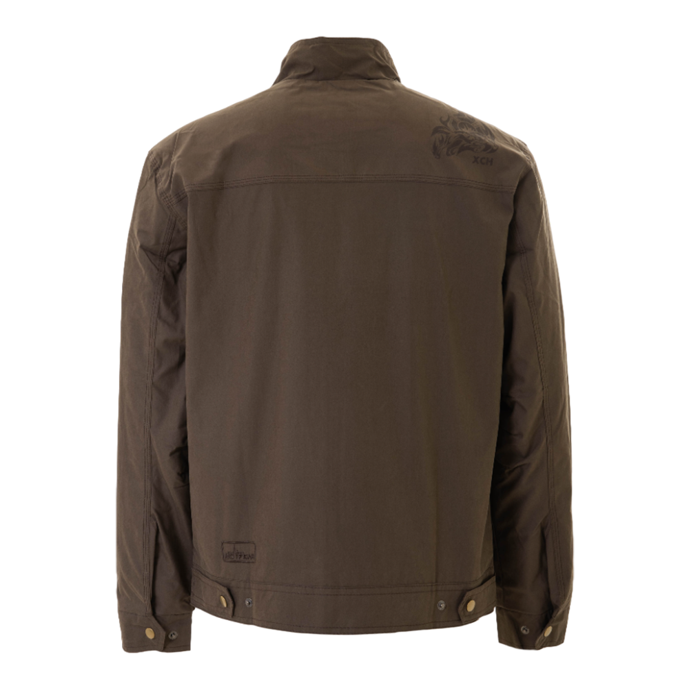 Куртка "X-Style 2" (хаки) (46-48/176). Фото №3 Куртка "X-Style 2" (хаки) (46-48/176). Фото №3