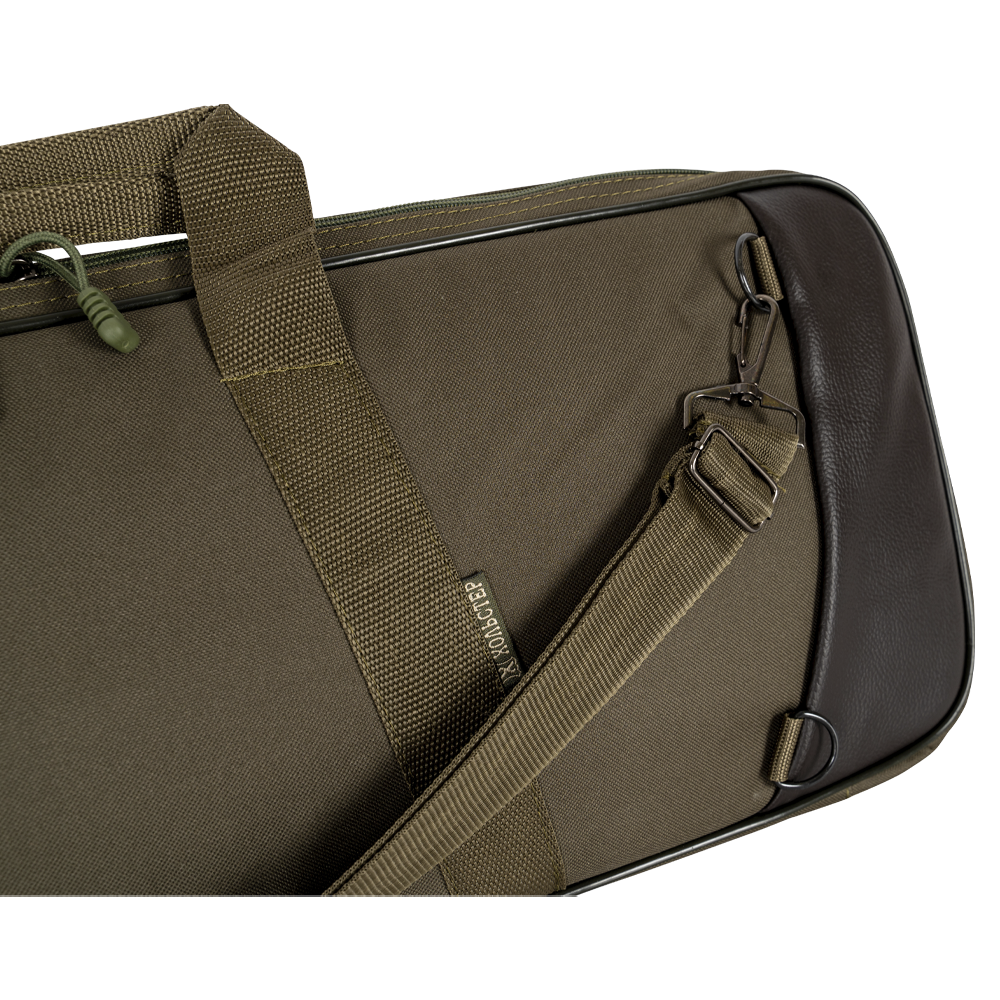 Кейс Хольстер Фортуна Иж-27 (оксфорд,искуственная кожа). Фото №4