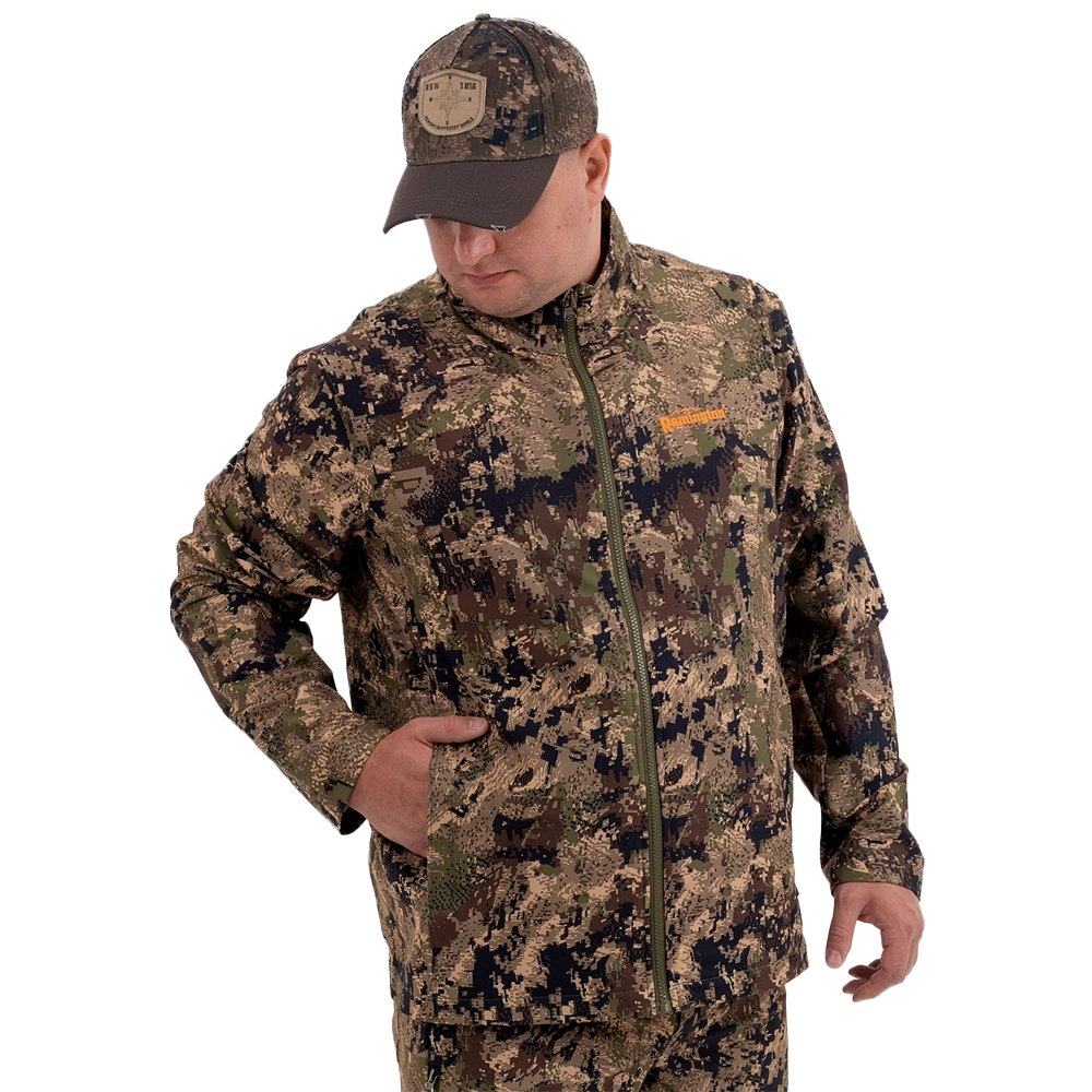 Костюм Remington Arizona Green Forest р. M. Фото №5