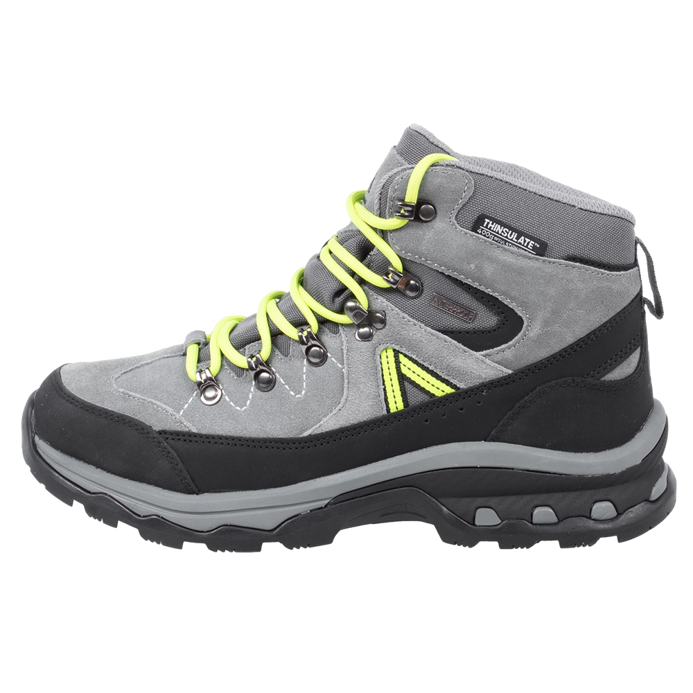 Ботинки OHOTAKTIV Wolf Grey р. 41. Фото №7 Ботинки OHOTAKTIV Wolf Grey р. 41. Фото №7