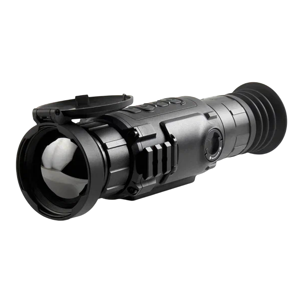 Тепловизионный прицел LONGOT LY650 LRF (640x512/50мм/дальномер). Фото №1 Тепловизионный прицел LONGOT LY650 LRF (640x512/50мм/дальномер). Фото №1