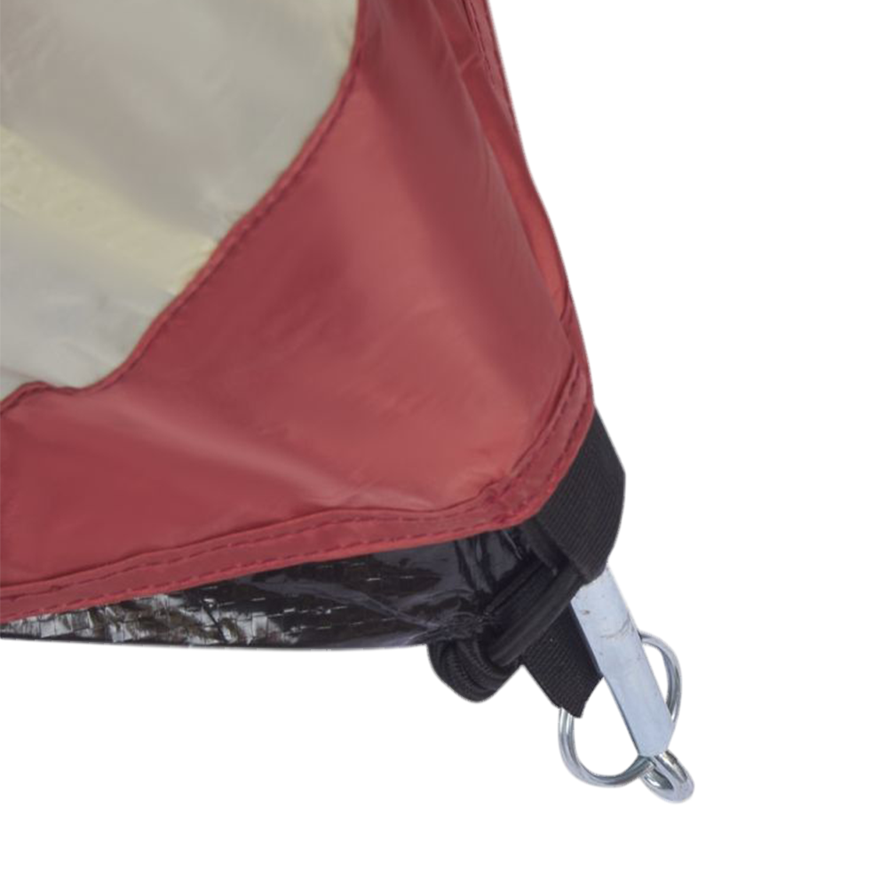 Палатка туристическая Аtemi ANGARA 3B. Фото №2