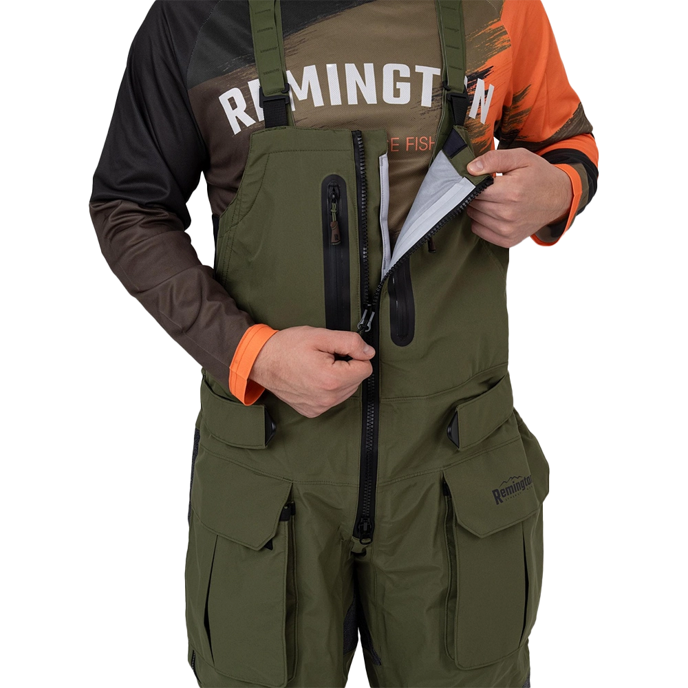 Костюм Remington Horizon Explorer Сapulet Olive р. XL. Фото №12