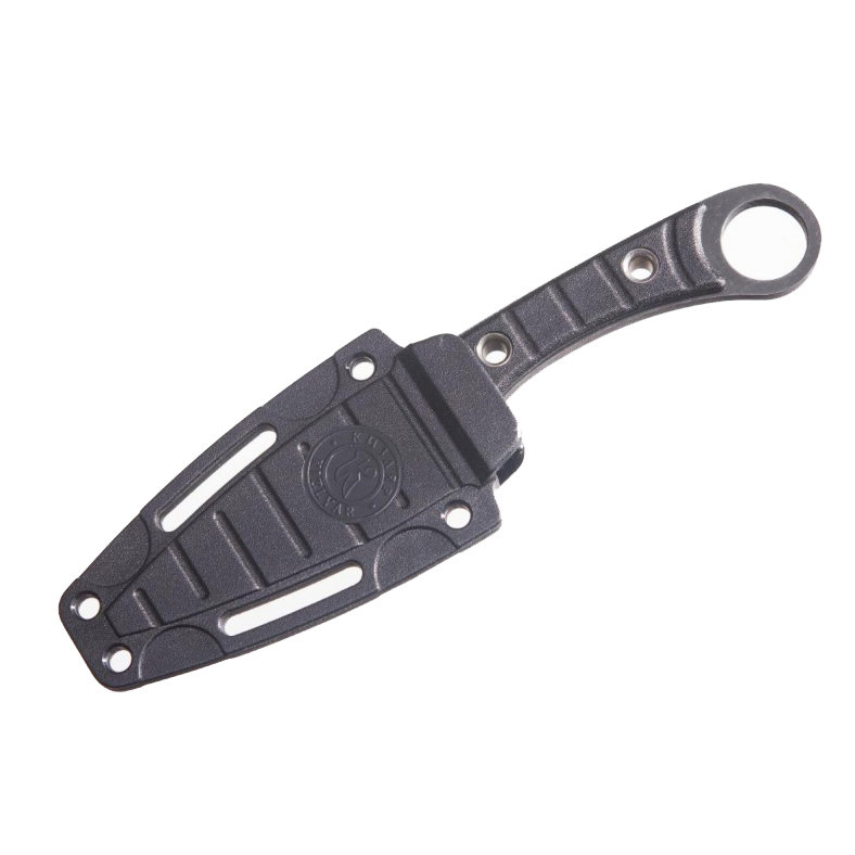 Нож Кизляр "Крот" (рукоять эластрон). Фото №1