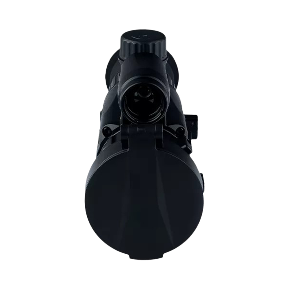 Прицел тепловизионный ARTELV Electron 4.8x50 мм 384x288 LRF . Фото №9