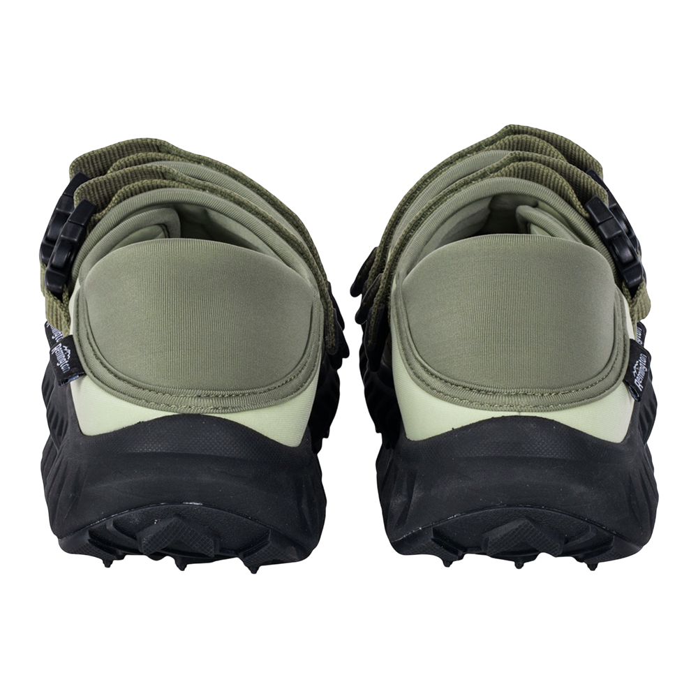 Кроссовки мужские Remington Comfy khaki green р. 42. Фото №6