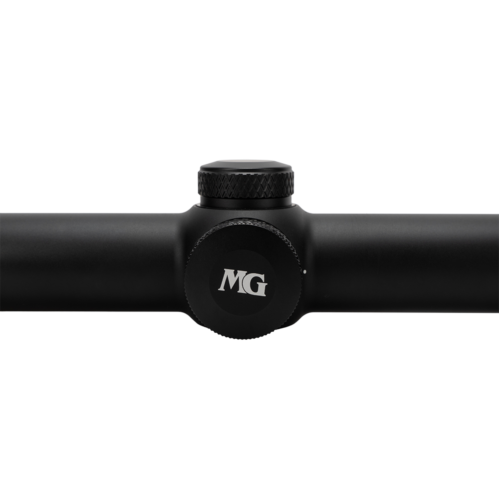 Оптический прицел MOSSBERG CONDOR 1-6х24 SFP 30мм с подсветкой (MD4) 1/2 MOA. Фото №5 Оптический прицел MOSSBERG CONDOR 1-6х24 SFP 30мм с подсветкой (MD4) 1/2 MOA. Фото №5