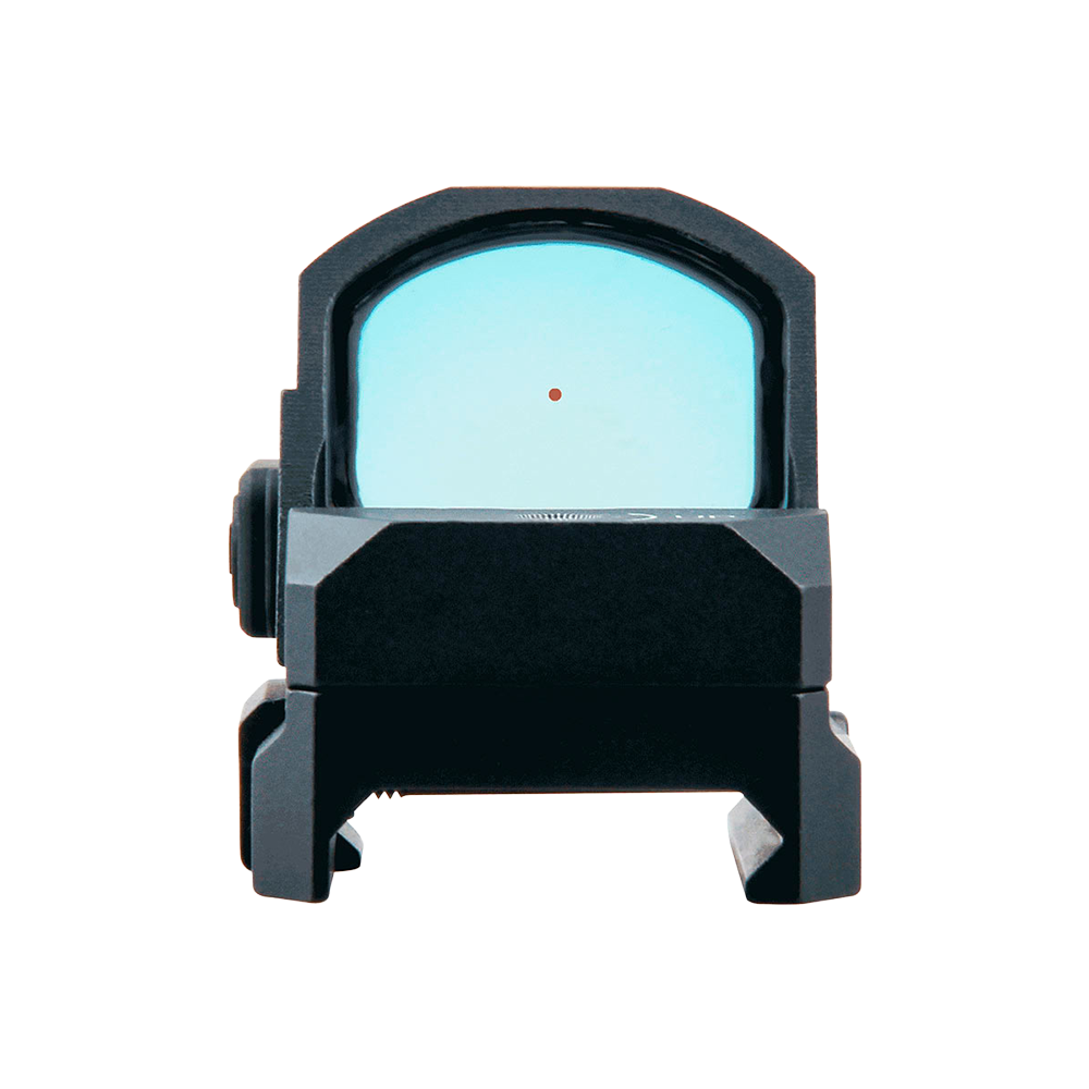 Прицел коллиматорный Vector Optics Frenzy. Фото №10