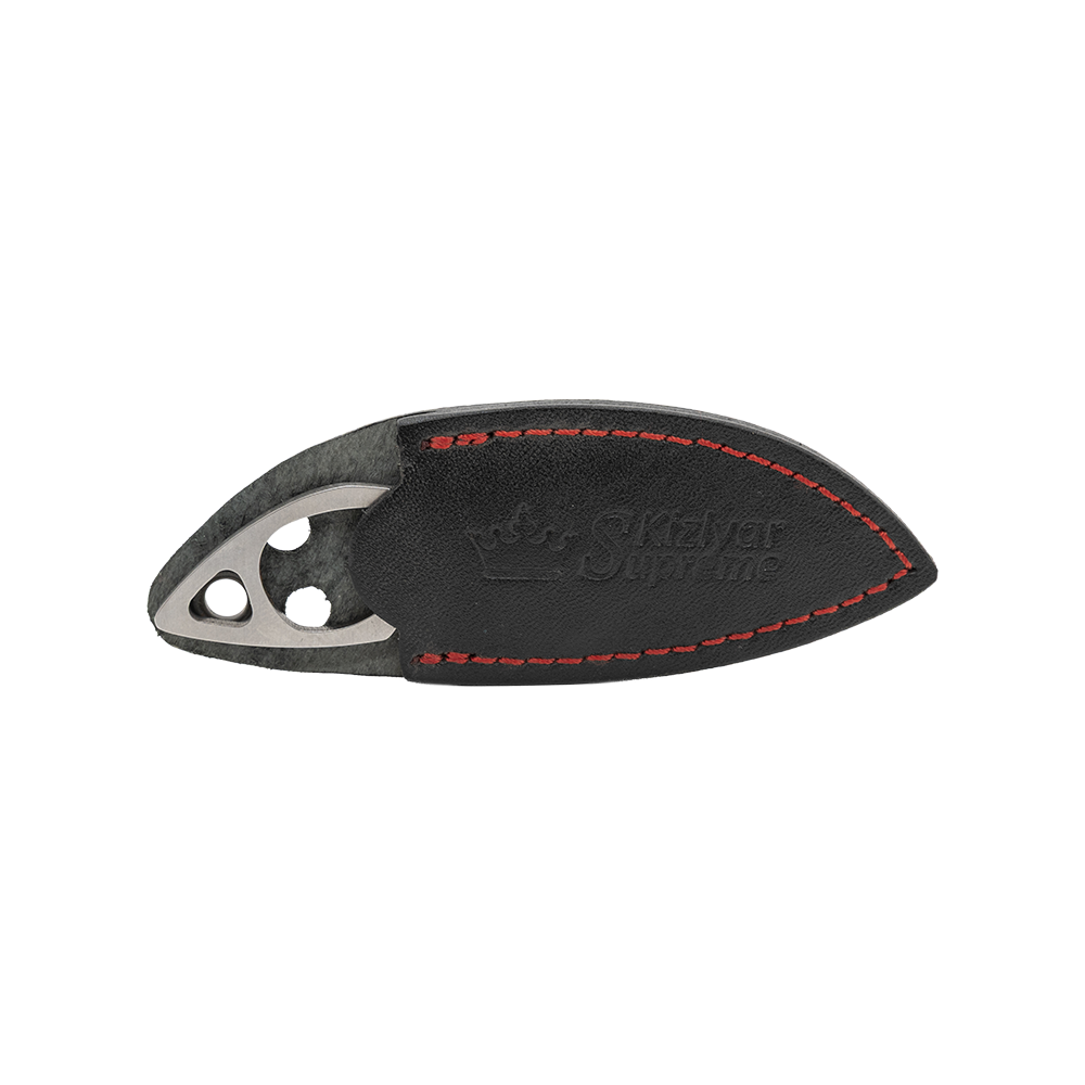 Нож Kizlyar Supreme Baby AUS-8 SW нож. Фото №7 Нож Kizlyar Supreme Baby AUS-8 SW нож. Фото №7