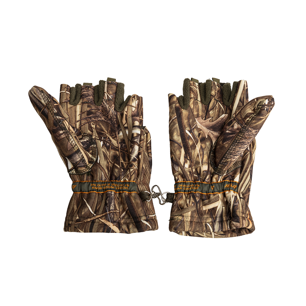 Варежки-перчатки (камыш) (ХСН) р.L (ХСН). Фото №4 Варежки-перчатки (камыш) (ХСН) р.L (ХСН). Фото №4