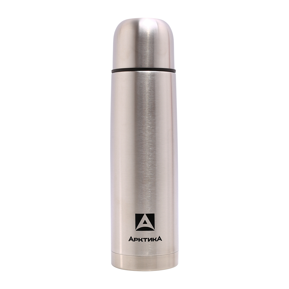 Термос "Арктика" бытовой, вакуумный, питьевой, 0,75 л. Фото №1 Термос "Арктика" бытовой, вакуумный, питьевой, 0,75 л. Фото №1
