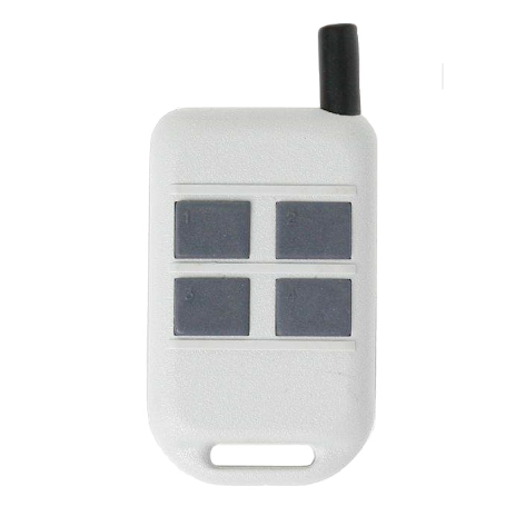 Пульт ДУ для манка ДИЧЬ. Фото №1