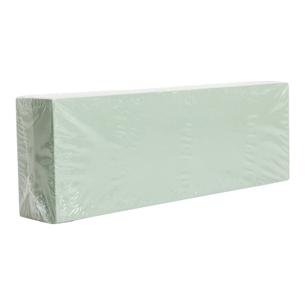 Точильный камень Kranch водный из корунда двухсторонний, 400/1000 грит. Фото №3