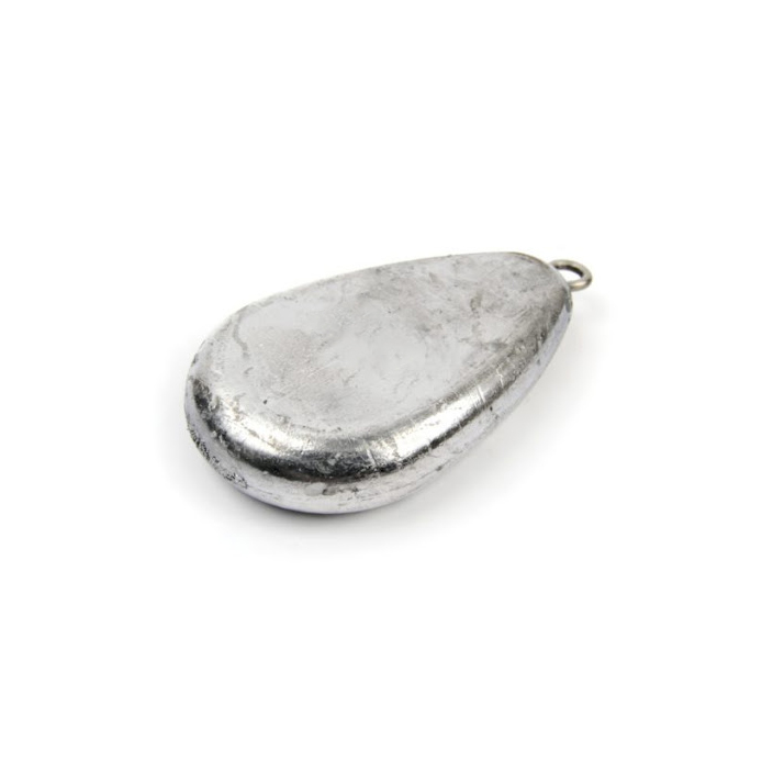 Груз "Ложка с ушком" 24,5г (25 шт.). Фото №2 Груз "Ложка с ушком" 24,5г (25 шт.). Фото №2