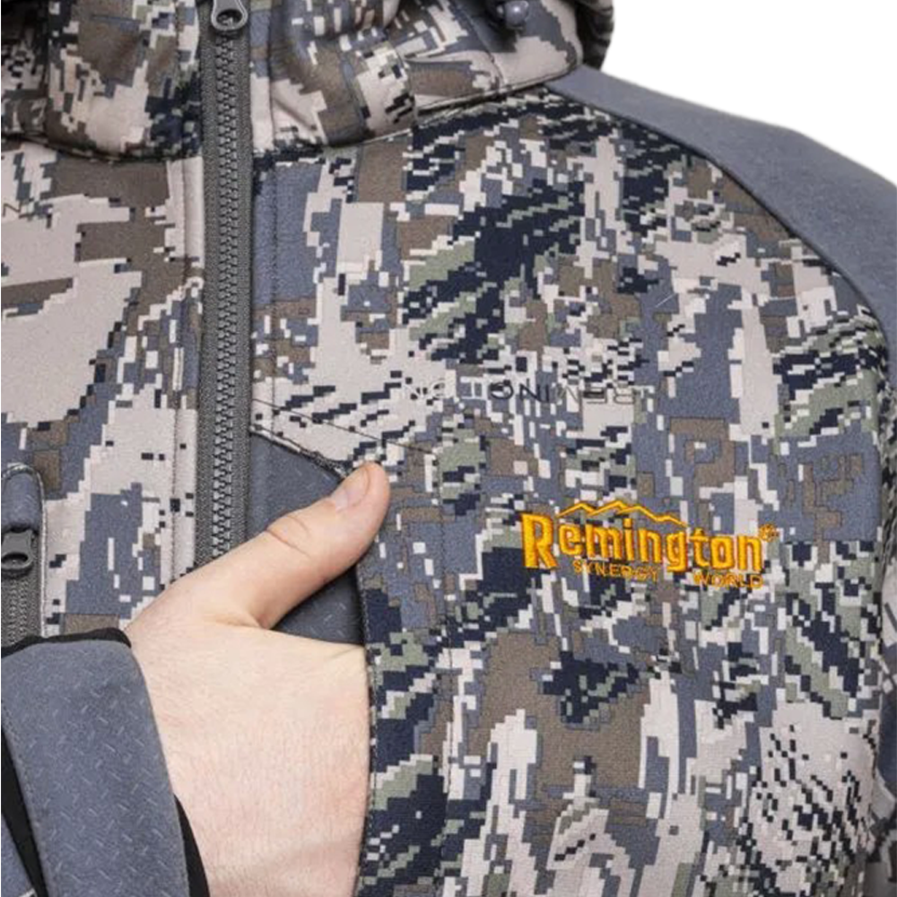 Костюм Remington XM Elite Improved Figure р. 2XL. Фото №2