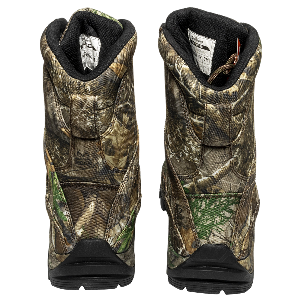 Ботинки мужские Remington Rapture Hunting II boots Thinsulate 400 гр. р.42. Фото №3