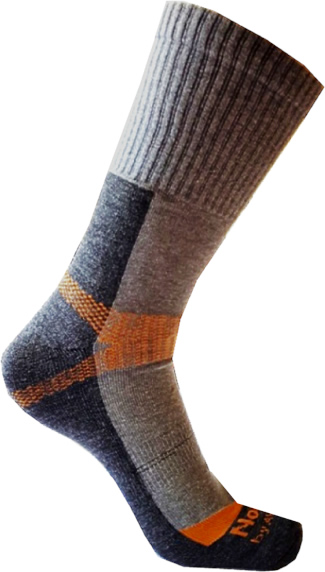 Термоноски AVI - outdoor (43-46) 945. Фото №1